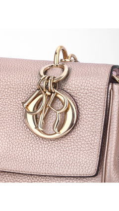 Dior Be Dior Shoulder Bag - Pink