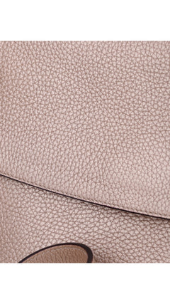 Dior Be Dior Shoulder Bag - Pink