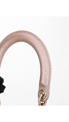 Dior Be Dior Shoulder Bag - Pink