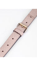 Dior Be Dior Shoulder Bag - Pink