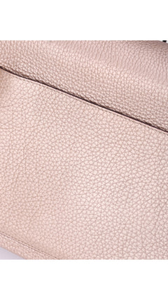 Dior Be Dior Shoulder Bag - Pink