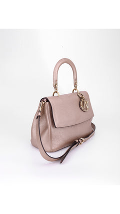 Dior Be Dior Shoulder Bag - Pink