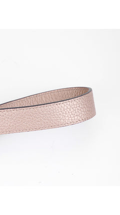 Dior Be Dior Shoulder Bag - Pink