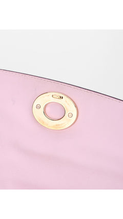 Dior Be Dior Shoulder Bag - Pink