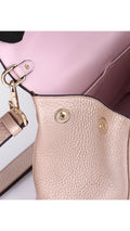 Dior Be Dior Shoulder Bag - Pink