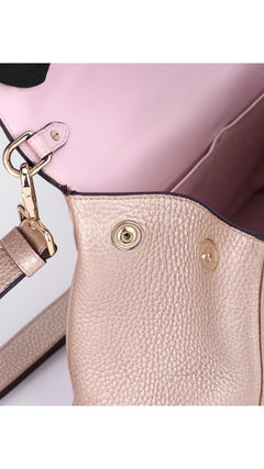 Dior Be Dior Shoulder Bag - Pink