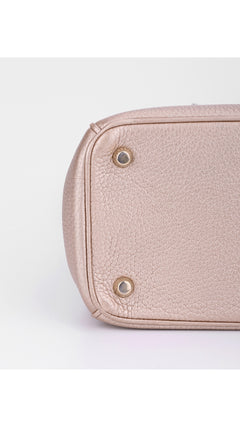 Dior Be Dior Shoulder Bag - Pink
