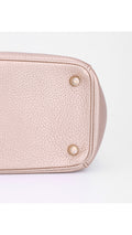 Dior Be Dior Shoulder Bag - Pink