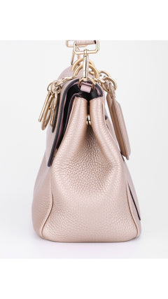 Dior Be Dior Shoulder Bag - Pink