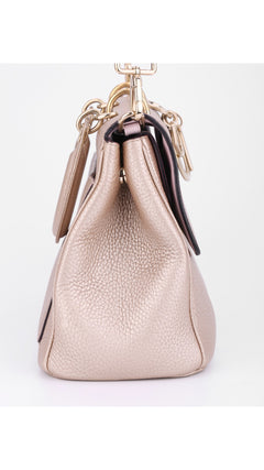Dior Be Dior Shoulder Bag - Pink
