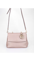 Dior Be Dior Shoulder Bag - Pink
