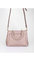 Dior Be Dior Shoulder Bag - Pink