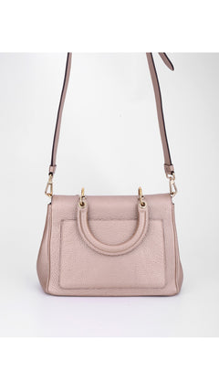 Dior Be Dior Shoulder Bag - Pink