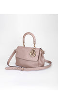 Dior Be Dior Shoulder Bag - Pink