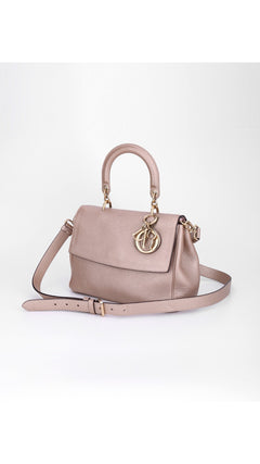 Dior Be Dior Shoulder Bag - Pink
