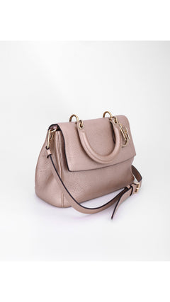 Dior Be Dior Shoulder Bag - Pink