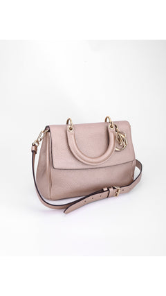 Dior Be Dior Shoulder Bag - Pink