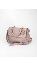 Dior Be Dior Shoulder Bag - Pink