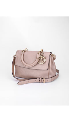 Dior Be Dior Shoulder Bag - Pink