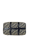 Dior Boston Bag 30 - Blue