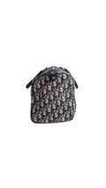 Dior Boston Bag 30 - Navy