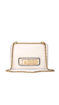 Dior J’Adior Flap Bag - White