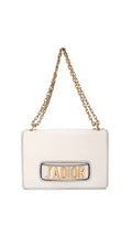 Dior J’Adior Flap Bag - White