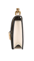 Dior J’Adior Flap Bag - White