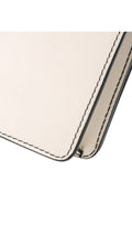 Dior J’Adior Flap Bag - White