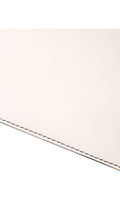 Dior J’Adior Flap Bag - White