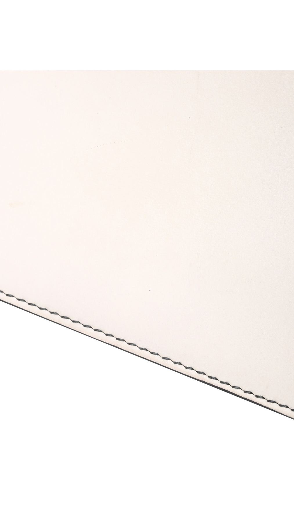 Dior J’Adior Flap Bag - White