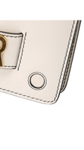 Dior J’Adior Flap Bag - White