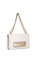 Dior J’Adior Flap Bag - White