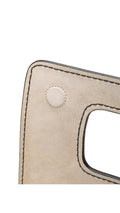 Dior J’Adior Flap Bag - White