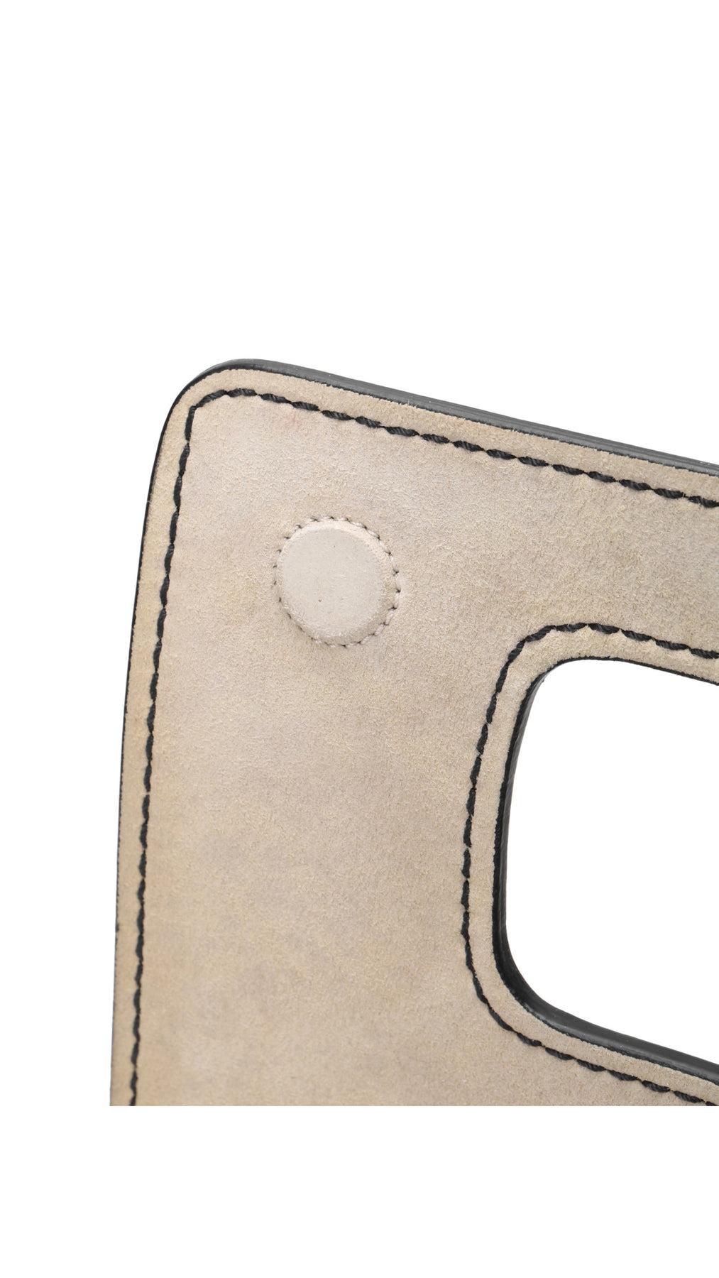 Dior J’Adior Flap Bag - White