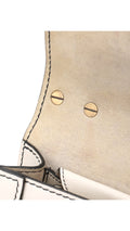 Dior J’Adior Flap Bag - White