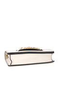 Dior J’Adior Flap Bag - White