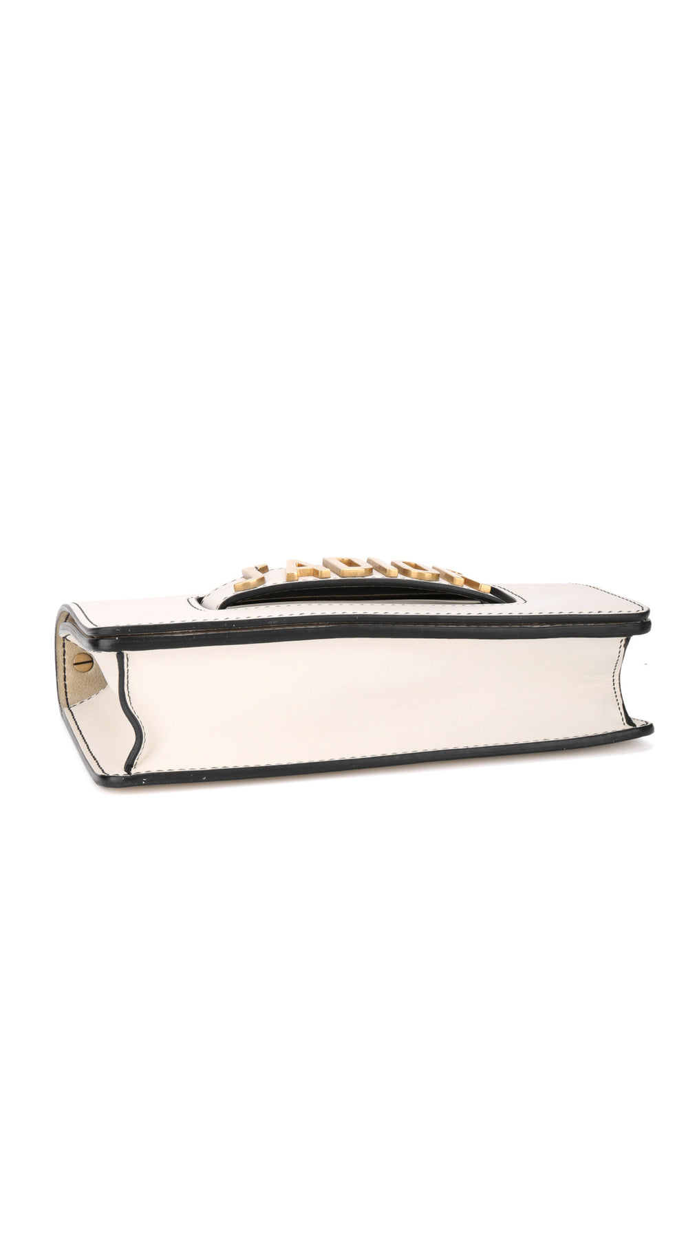 Dior J’Adior Flap Bag - White
