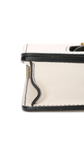 Dior J’Adior Flap Bag - White
