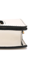 Dior J’Adior Flap Bag - White