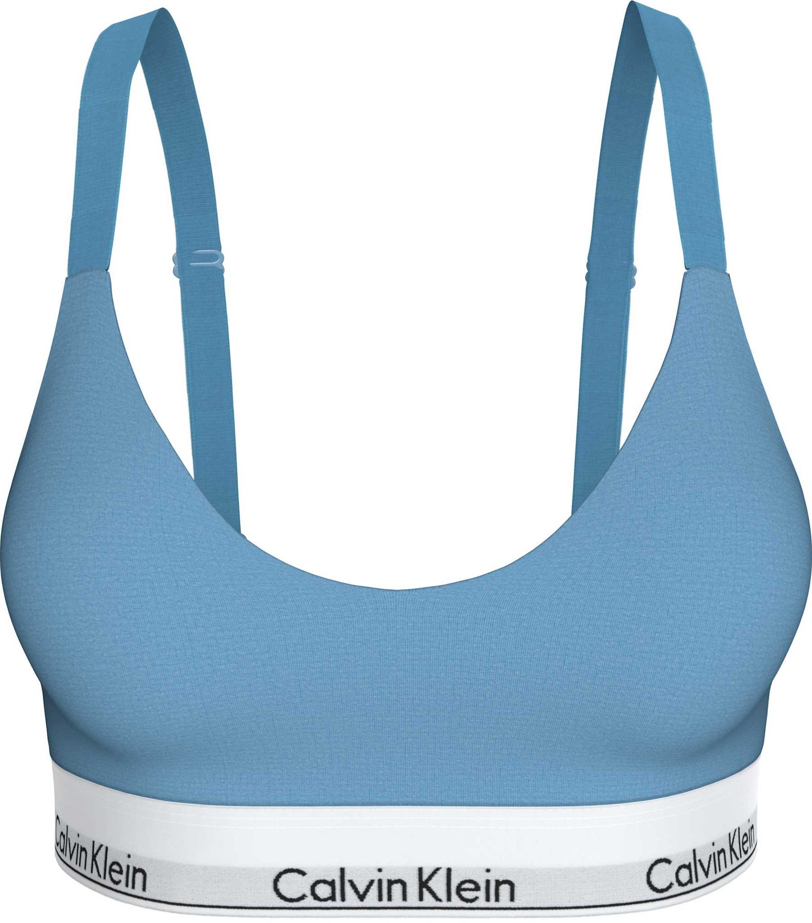 Lift Bralette - Blue Descent