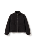 N-Madi Jacket - Chocolate