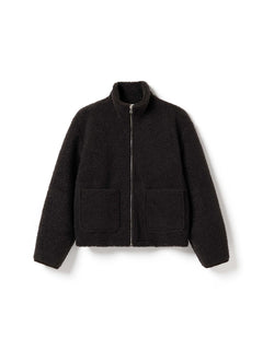 N-Madi Jacket - Chocolate