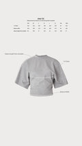 Dna Tee - Light Blue