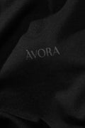 Dna Long Dress - Black