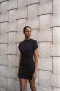 Dna Dress - Black
