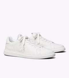 Double T Howell Court - White / White