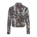 Jupiter Jacket - Taleah Print