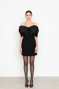 Dione Dress - Black