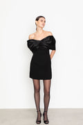 Dione Dress - Black